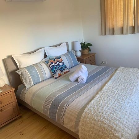 Moana Beach Sunset Holiday Accommodation A Luaran gambar