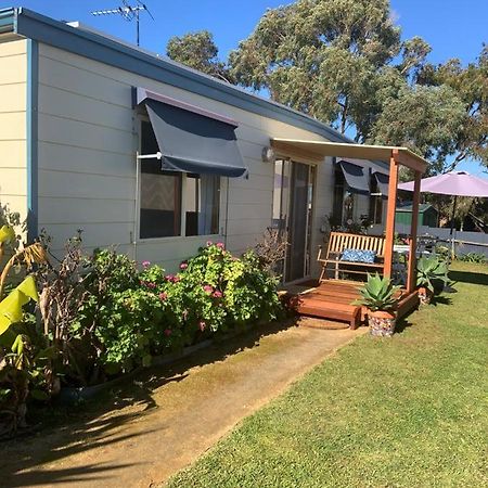 Moana Beach Sunset Holiday Accommodation A Luaran gambar