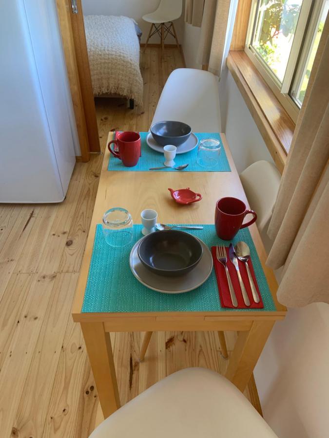 Moana Beach Sunset Holiday Accommodation A Luaran gambar
