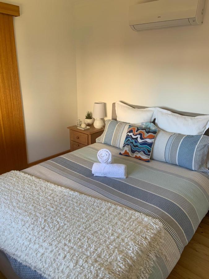 Moana Beach Sunset Holiday Accommodation A Luaran gambar