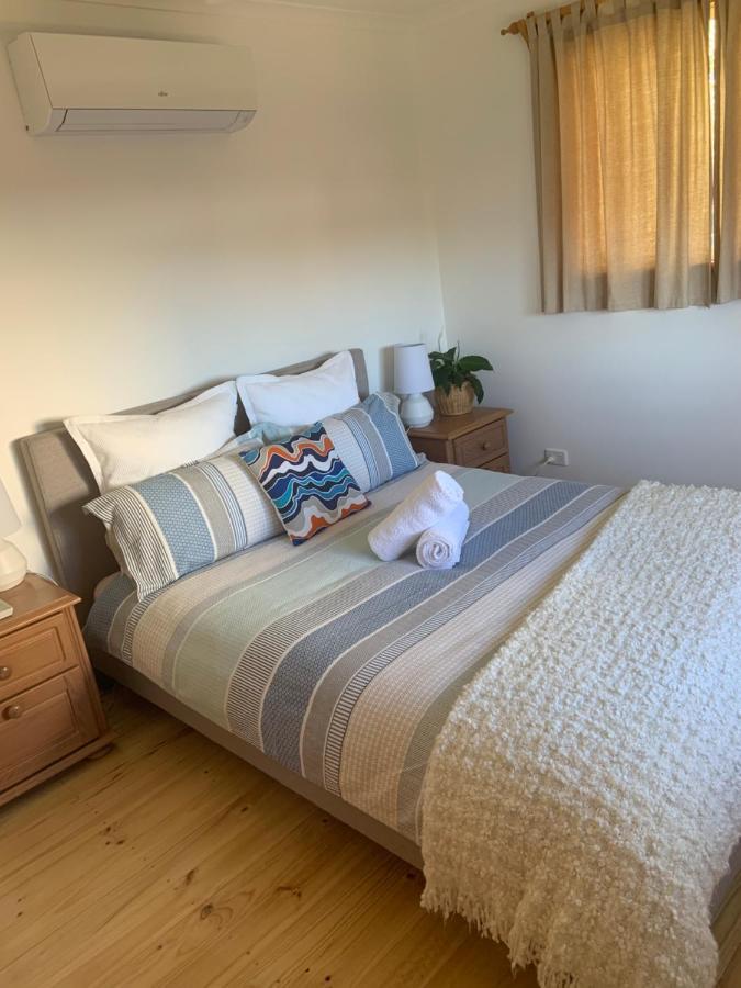 Moana Beach Sunset Holiday Accommodation A Luaran gambar